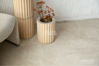 Ceramo Vinilam Stone 8 мм 71612 Тихая Бухта фото 2 | FLOORDEALER